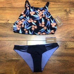 NWT Patagonia Women’s Bikini